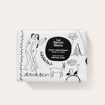 Le Savon Blanc