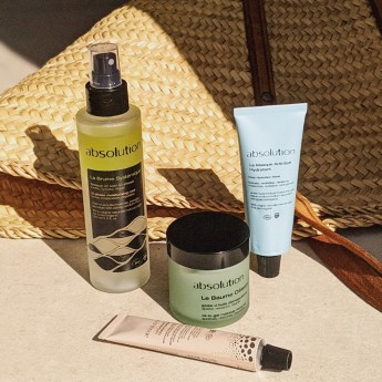 After-Sun Skincare Routine