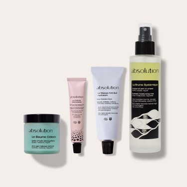 After-Sun Skincare Routine
