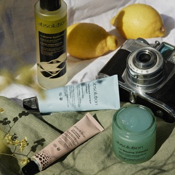 La Routine Après-Soleil