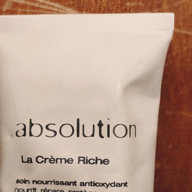 La Crème Riche - Zéro Gâchis