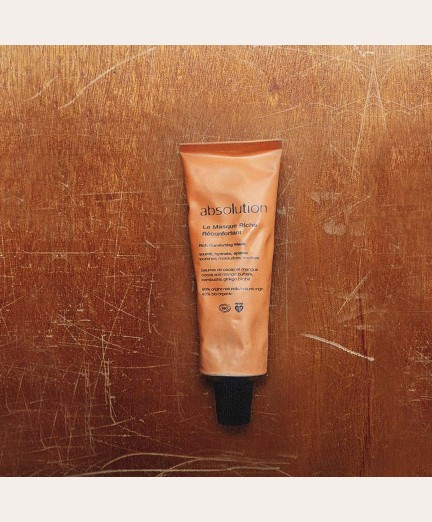 Le Masque Riche...
