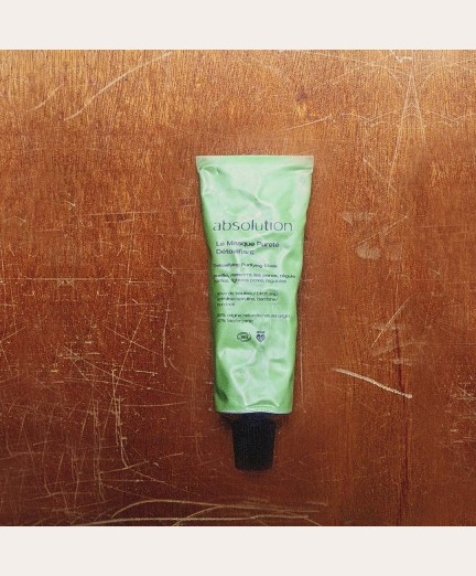 Le Masque Pureté...