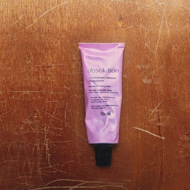 Le Masque Velours Repulpant...