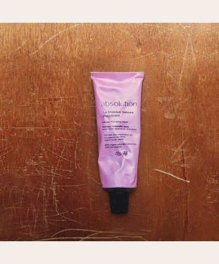 Le Masque Velours Repulpant...