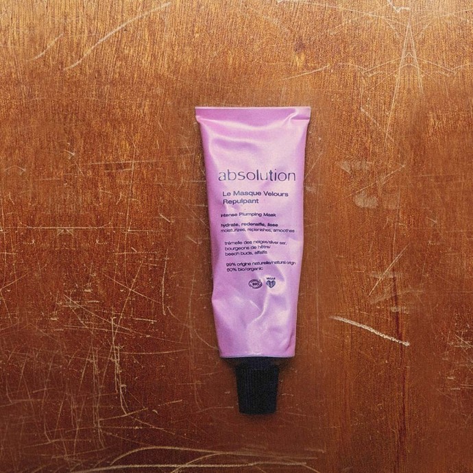 Le Masque Velours Repulpant...
