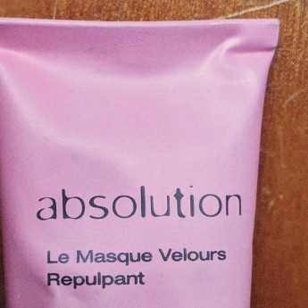 Le Masque Velours Repulpant...
