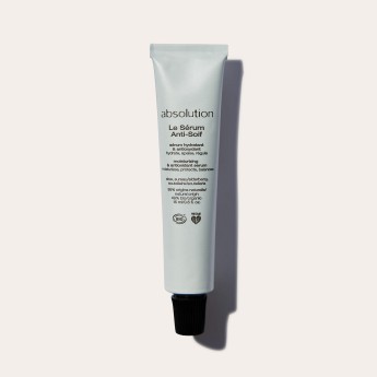 Le Sérum Anti-Soif