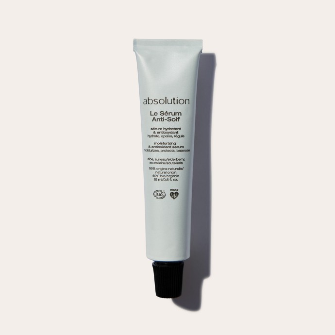Le Sérum Anti-Soif —...