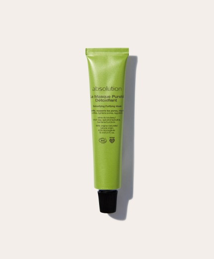 Le Masque Pureté...