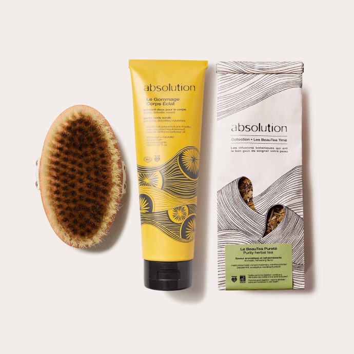 The Body Detox Trio