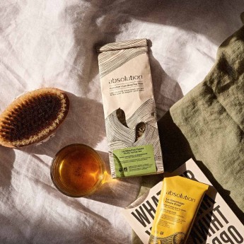 The Body Detox Trio