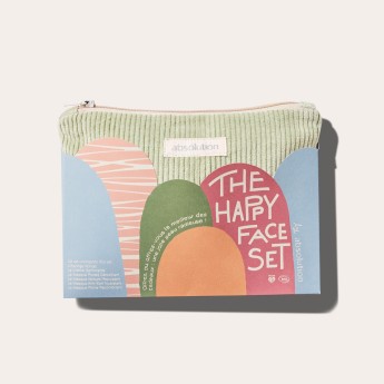 The Happy Face Set