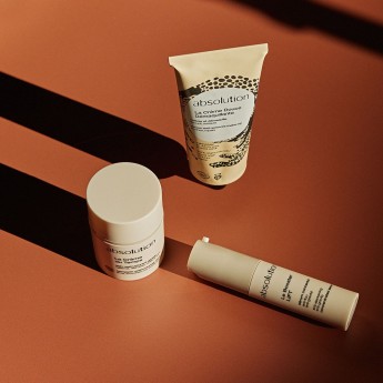 The Pro-Aging Trio