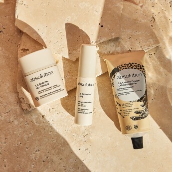 The Pro-Aging Trio