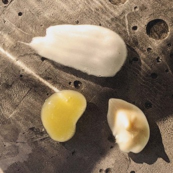 The Pro-Aging Trio