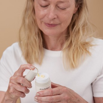 The Pro-Aging Trio