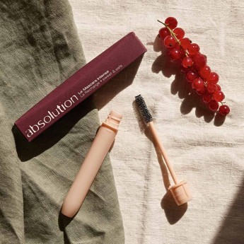 Le Mascara Intense