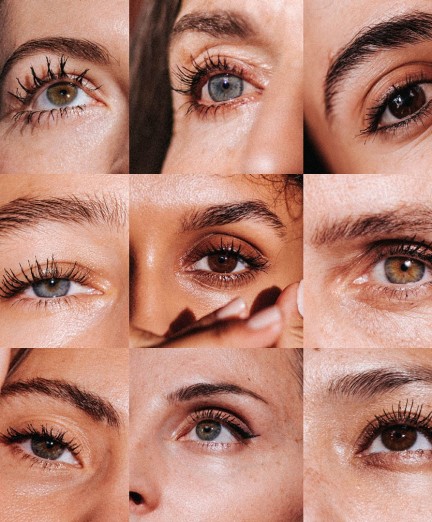 Le Mascara Intense