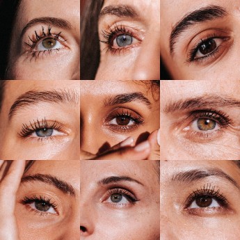 Le Mascara Intense