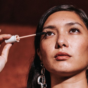 Le Mascara Intense
