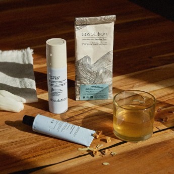 The Super Moisturizing Trio