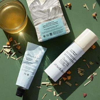 The Super Moisturizing Trio