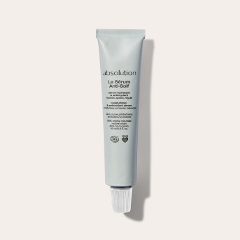 Le Sérum Anti-Soif