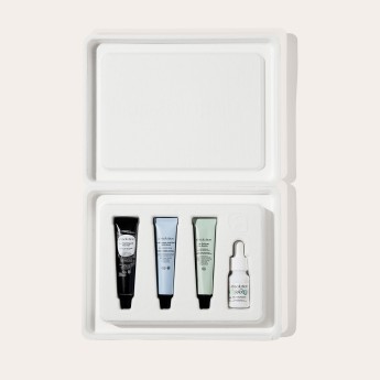 The Skin Heroes Set