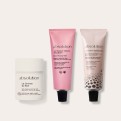The Restore & Glow Trio