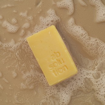 Le Savon Blanc