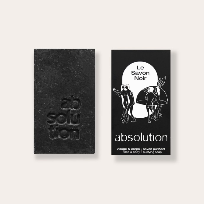 Le Savon Noir