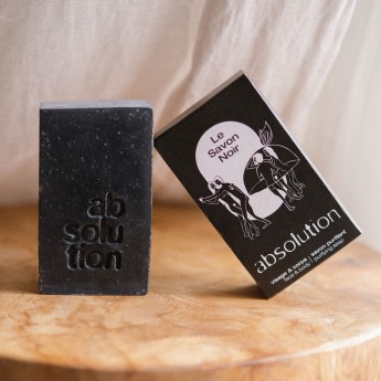 Le Savon Noir