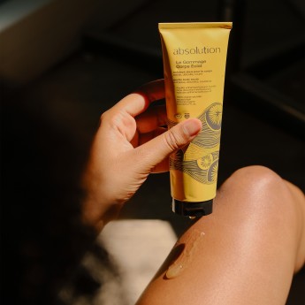 The Soothing Skin Trio